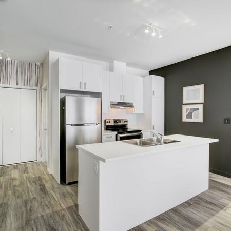 3 chambres à coucher 1 salle de bain Appartement - Photo 3