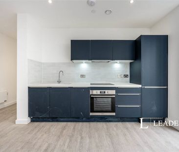 1 bedroom apartment to rent Silbury Court, 400 Silbury Boulevard, M... - Photo 4