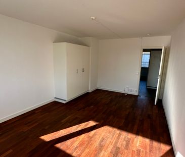 Bäckgatan 14B - Foto 1