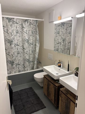 4.5 Zimmer, 95 m², 1. Stock - Foto 5