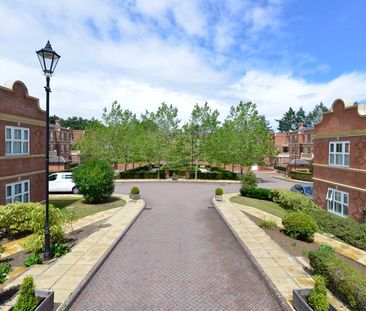 Franklin Court Wormley, Godalming - 1 bedroomProperty for lettings ... - Photo 4
