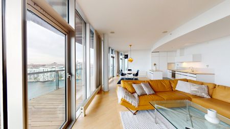 143m² Lejlighed | København S - Foto 3