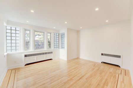Apartment for rent, Montréal (Côte-des-Neiges/Notre-Dame-de-Grâce) - Photo 4
