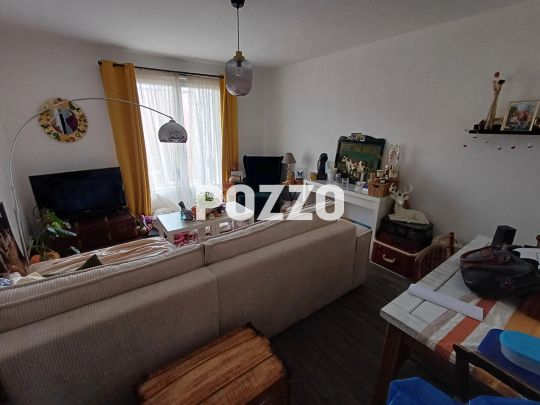 CHEMIN AUX BOEUFS - IFS - Photo 1