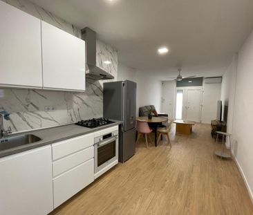 Planta baja de alquiler en Albufera, Alfafar - Photo 6