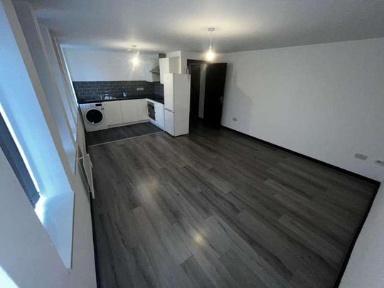 Turnpike House, Market Street, Leigh, WN7 - Photo 1