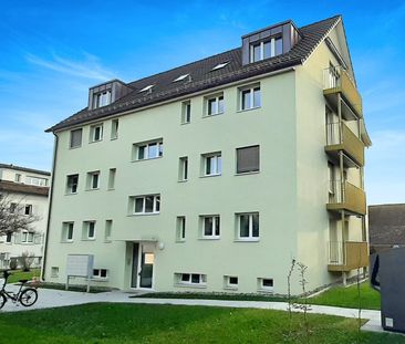 Appartement lumineux attrayant avec de belles vues - Photo 1