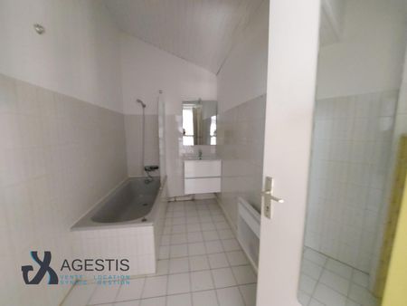 APPARTEMENT T2 48M - Photo 2