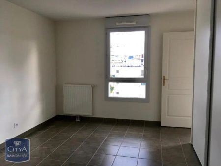 Appartement à louer 2 pièces 41.11m² - Photo 3