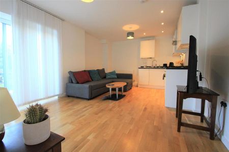 1 bedroom apartment to rent - Photo 2