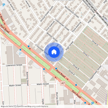 4 Haddy Street, SA 5014, Cheltenham