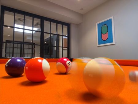 1 bedroom apartment to rent Green Dragon House, 64-70 High Street, Croydon, CR0 - Photo 2