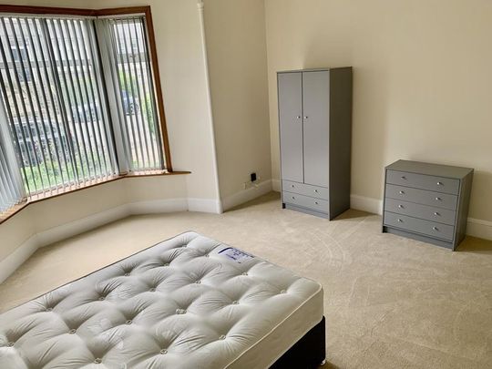 Victoria Road, Ground Floor Right, Torry, AB11 - Photo 1