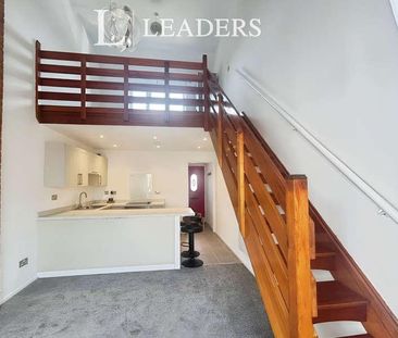 Cloud Lea, Mountsorrel, LE12 - Photo 5