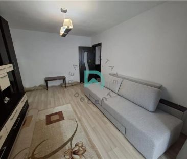 Apartament 3 camereTractorul, 75 mp - Brasov - Fotografie 3