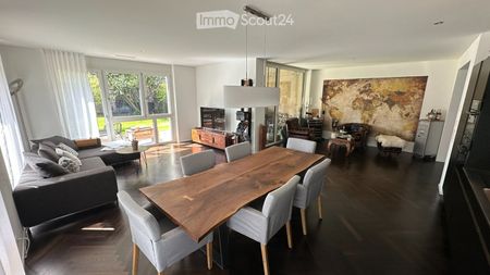 3.5 Zimmer, 100 m² - Photo 3