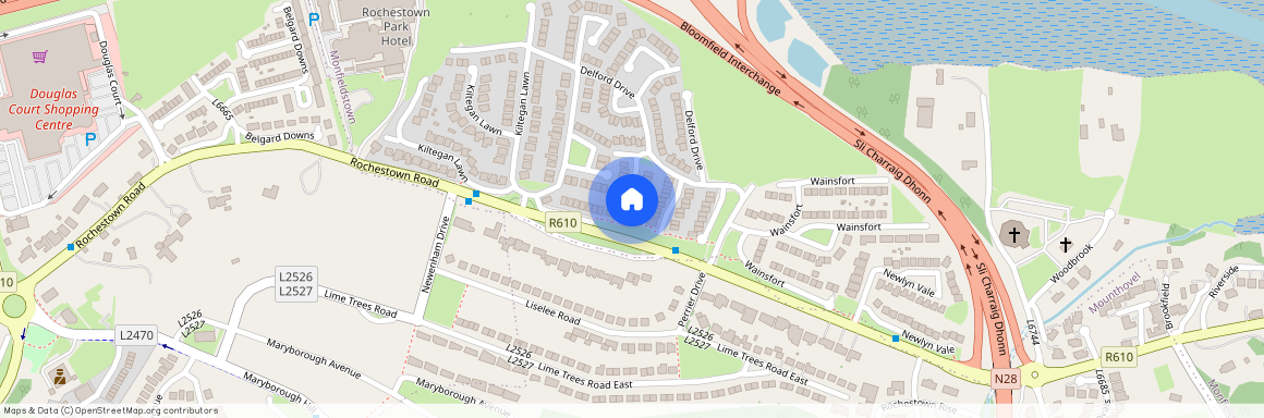 34 Delford Drive, Cork City South, Ireland