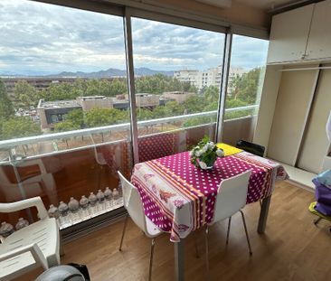 Appartement T1 Fréjus à louer - Photo 1