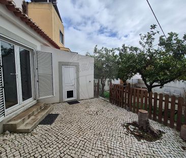 Moradia T3 em Lisboa - Photo 1