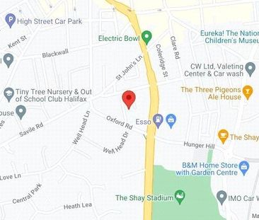 2 bedroom apartment to rent - Photo 6