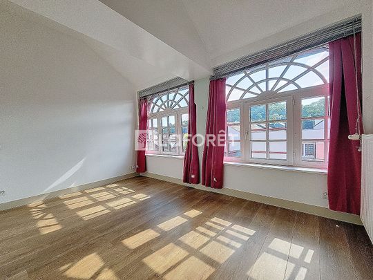 Appartement T2 Elbeuf à louer - Photo 1