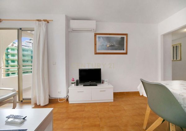 Calpe/Calp, Valencian Community