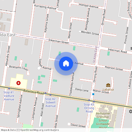 9C Lynedoch Avenue, Vic 3183, St Kilda East