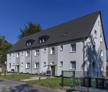 Renovierte 2-Zimmer-Wohnung mit Balkon frei! - Foto 5