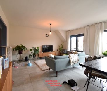 Vernieuwd appartement met 3 slaapkamers - Foto 4