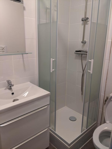 Location Appartement 1 pièce 21m² ISSOUDUN 36100 - Photo 5