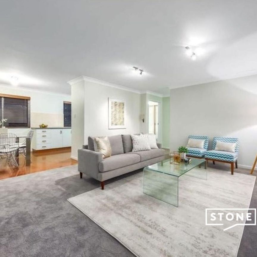 Desirable & Perfectly Positioned Two-Bedroom Unit - Photo 1