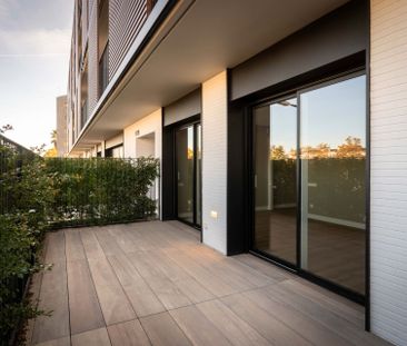 Planta baja de alquiler en Ronda de Jean Monnet, 230, Can Gambús - Photo 5