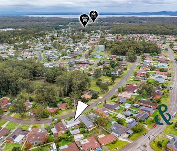 31 Coolabah Rd, Medowie NSW 2318 - House For Rent | Domain - Photo 1