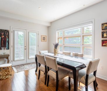For Lease - 2460 Prince Michael Drive Unit# 28, Oakville, Ontario - Photo 4