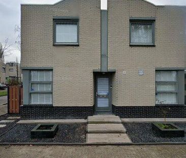 House Rotterdam - Pieter van der Wallenstraat - Foto 1