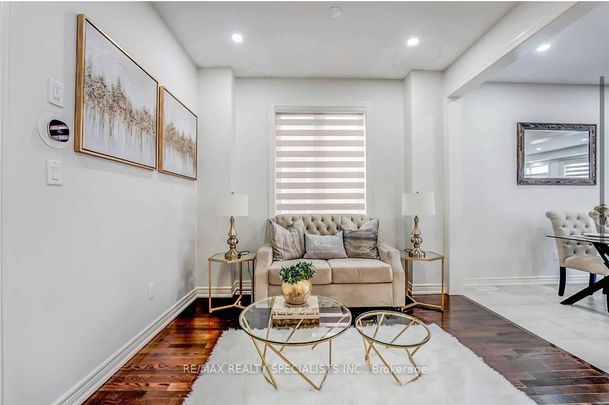 For Lease - 76 Humberstone Crescent, Brampton, Ontario - Photo 1