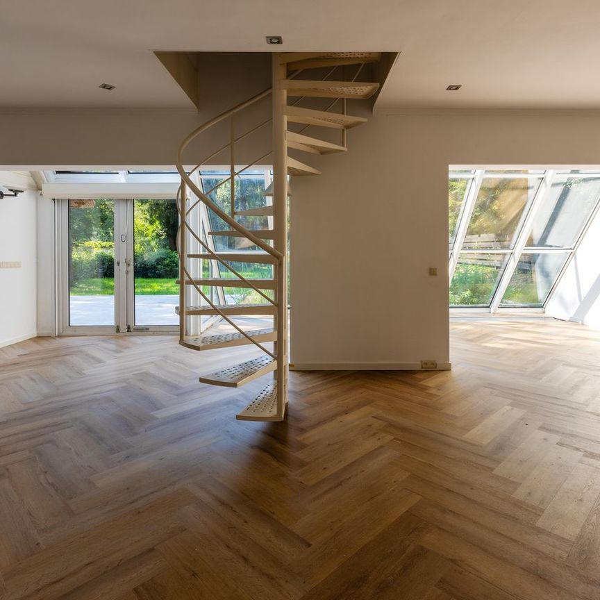 Amsterdamseweg 248, West van Schaarsbergen, 6816VN, Arnhem - Photo 1