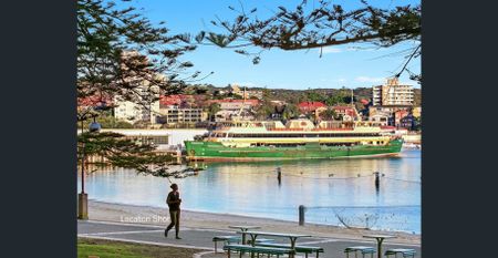 Dual-Level Townhouse Steps from Fairlight Shops - Photo 5