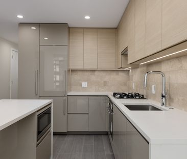 2108 Gilmore Ave (47th Floor), Burnaby - Photo 2