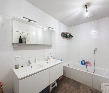 Modern en ruim appartement met 2 slaapkamers, staanplaats, berging ... - Foto 6