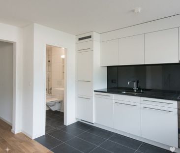 Gemütliche 2-Zimmerwohnung im 5. OG - Foto 3