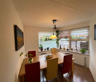 Willemijn Posthumustuin 1 - Photo 5