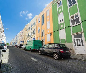 Apartamento T1 em Lisboa - Photo 4