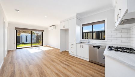 2 BEDROOM NEW HOME IN CENTRAL SHEPPARTON - Photo 3