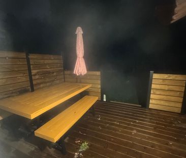 For Lease - 357 Patricia Avenue Unit# Main, Toronto, Ontario - Photo 5