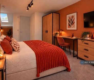 1 bedroom in a house share to rent - Photo 1