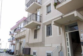Appartamento in affitto a Catanzaro