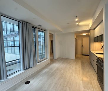 For Lease - 35 Rolling Mills Rd Road Unit# S345, Toronto, Ontario - Photo 1