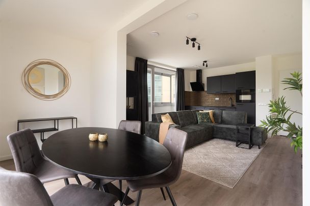 Rentmeesterstraat 54C 1315 JS Almere - Photo 1