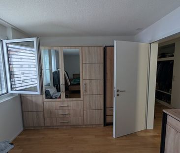 Modern 2.5 room apartment with its own washing tower - Foto 1